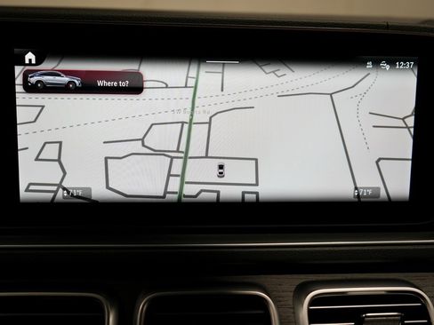 Used 2024 Mercedes-Benz GLE 53 AMG 4MATIC Coupe image 14