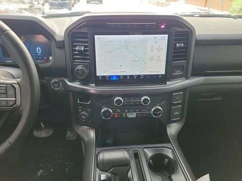 Used 2024 Ford F150 XLT w/ Equipment Group 302A MID image 31
