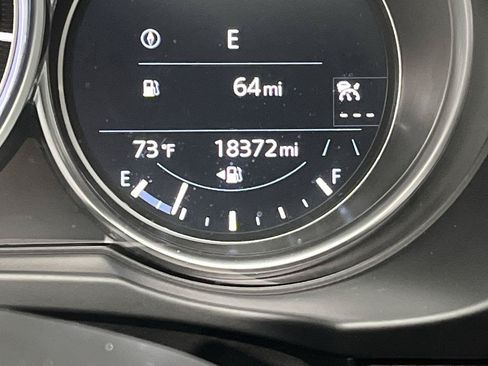 Certified 2024 MAZDA CX-5 Carbon Edition AWD/4WD image 16