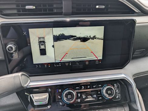 Certified 2025 GMC Sierra 2500 Denali w/ Denali Reserve Package AWD/4WD image 30