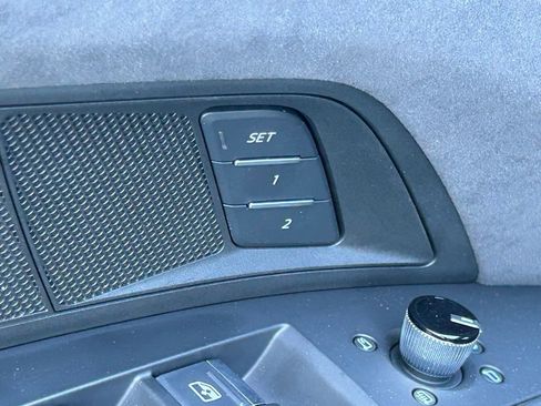 Used 2023 Audi RS e-tron GT w/ Carbon Performance Package image 76