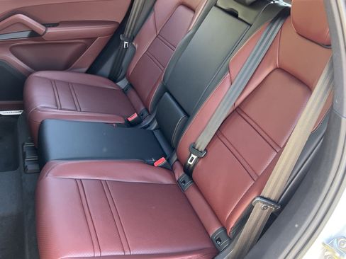 New 2026 Porsche Cayenne S image 18