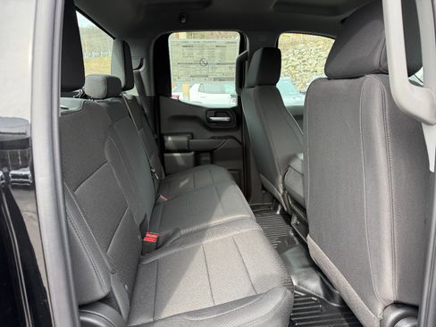 New 2026 GMC Sierra 1500 Pro image 19