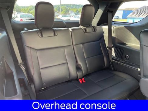 New 2026 Ford Explorer ST w/ Sun And Sound Package AWD/4WD image 35