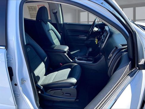 Used 2019 GMC Canyon All Terrain image 8