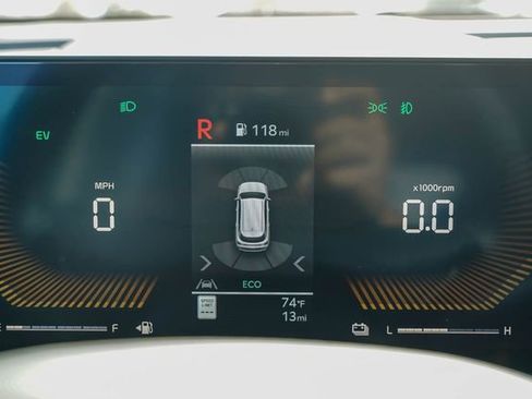 New 2026 Kia Sorento EX image 41