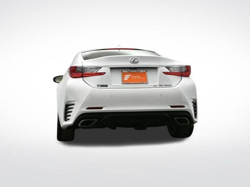 Used 2017 Lexus RC 300 F Sport image 37