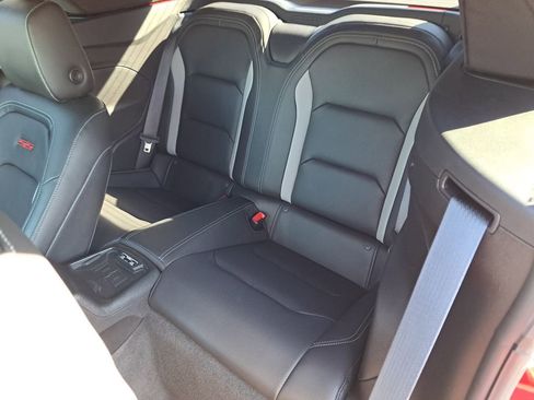 Used 2022 Chevrolet Camaro SS image 13