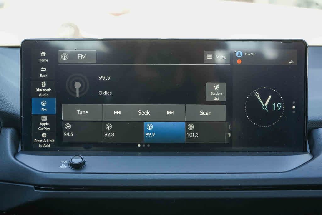 New 2026 Honda Accord Sport image 14