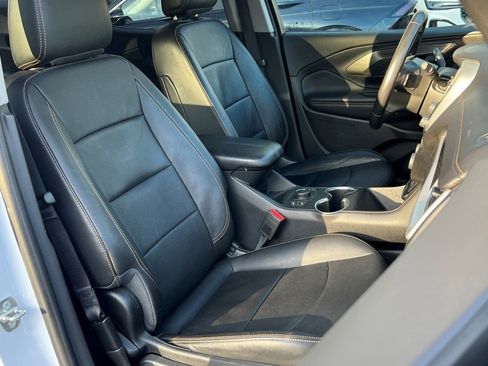 Used 2020 GMC Terrain SLT image 8