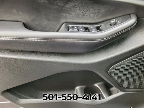 Used 2025 Jeep Grand Cherokee Laredo X image 33