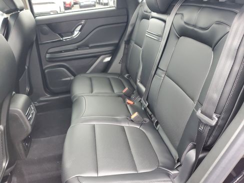 New 2026 Lincoln Corsair Premiere image 28