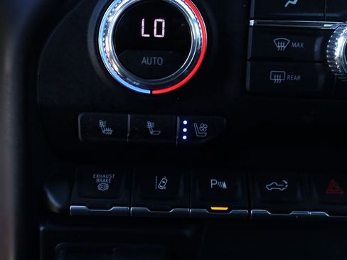 Used 2022 GMC Sierra 2500 AT4 w/ AT4 Premium Plus Package image 48