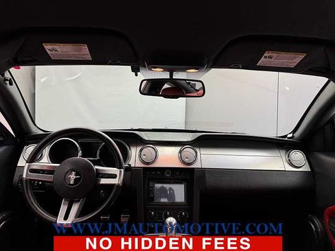 Used 2008 Ford Mustang GT Premium image 12