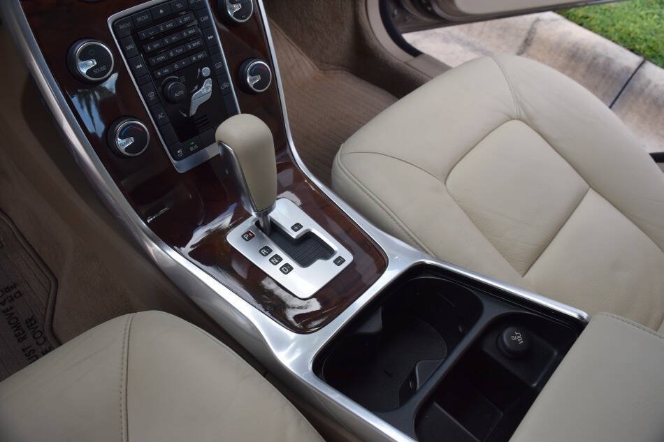 Used 2012 Volvo S80 3.2 FWD image 57
