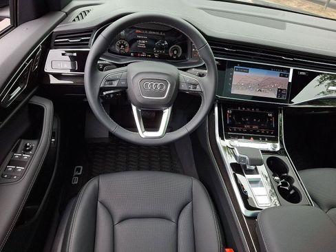 Used 2026 Audi Q8 Premium Plus AWD/4WD image 9