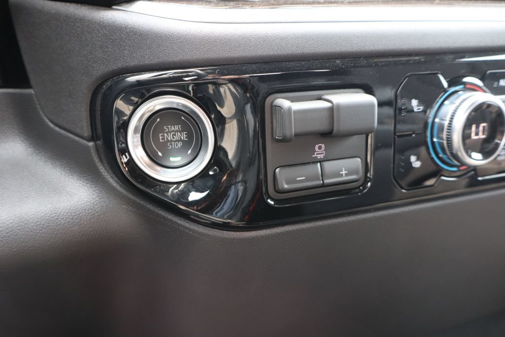 Used 2026 GMC Sierra 1500 Elevation AWD/4WD image 12