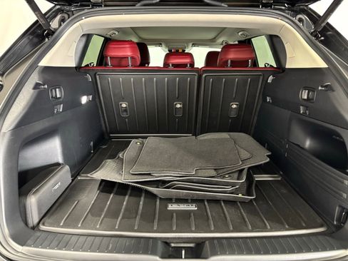 Certified 2025 MAZDA CX-50 AWD 2.5 Hybrid w/ Weather Package image 29