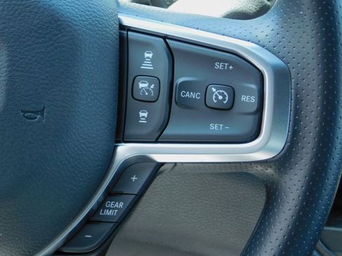 New 2025 RAM ProMaster Tradesman image 16