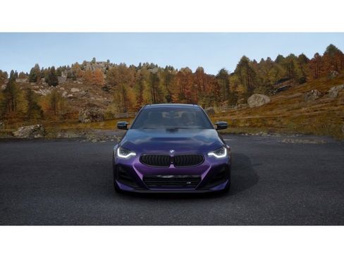 New 2026 BMW M240i Coupe RWD image 3