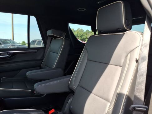 New 2026 Chevrolet Tahoe Premier RWD image 14