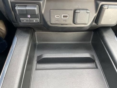 Used 2021 Chevrolet Silverado 1500 LT Trail Boss w/ Convenience Package II image 29