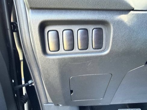 Used 2019 Mitsubishi Outlander Sport LE FWD image 12