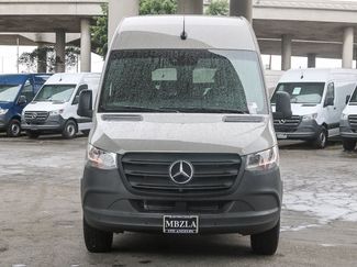 Used 2024 Mercedes-Benz Sprinter 2500 video 2
