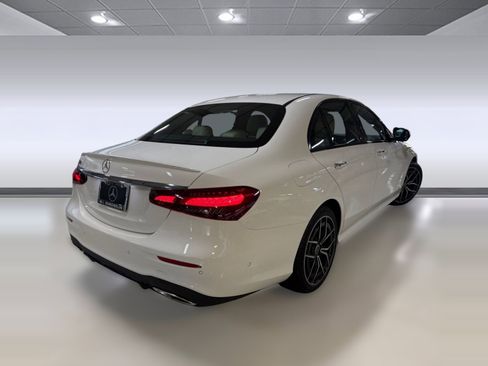 Certified 2022 Mercedes-Benz E 350 E 350 image 8