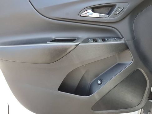 Certified 2024 Chevrolet Equinox LT w/ LPO, Floor Liner Package FWD image 21