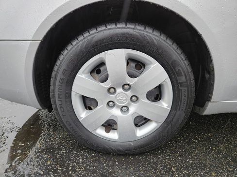 Used 2008 Hyundai Sonata GLS image 8