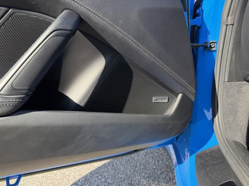 Certified 2023 Porsche 911 Carrera GTS image 22