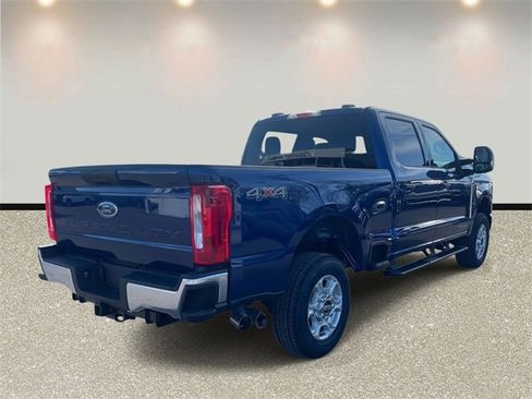 New 2026 Ford F250 XLT image 5