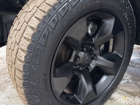 Used 2019 RAM 1500 Big Horn AWD/4WD image 31