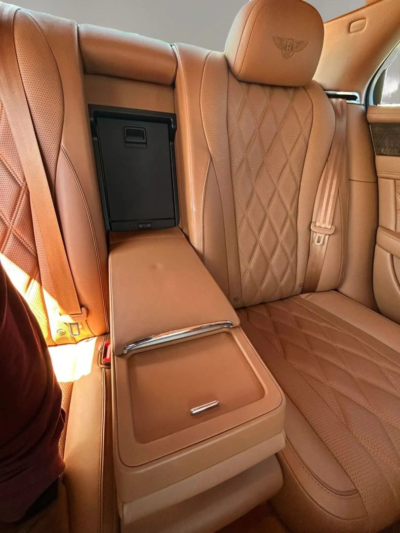 Used 2014 Bentley Flying Spur W12 AWD/4WD image 20