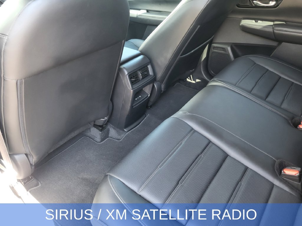 Used 2024 Honda CR-V EX-L image 27