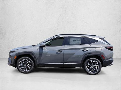 New 2026 Hyundai Tucson Limited AWD/4WD image 8