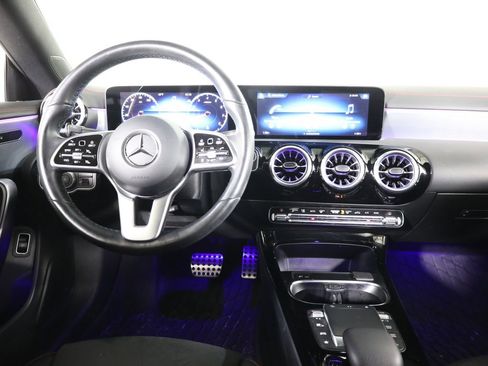 Certified 2022 Mercedes-Benz CLA 250 4MATIC image 44