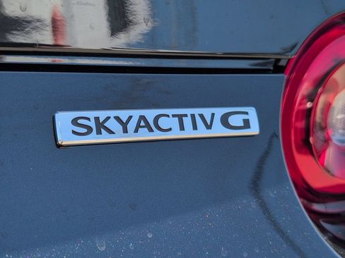 New 2026 MAZDA MX-5 Miata Grand Touring RWD image 10