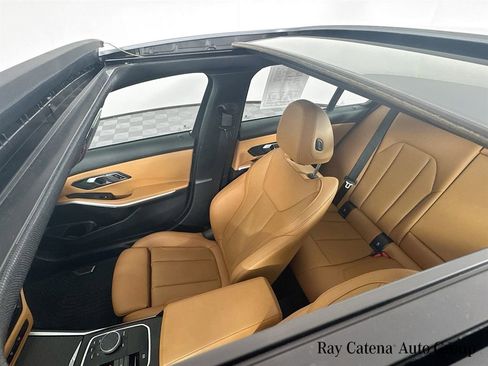 Used 2023 BMW 330e xDrive w/ Premium Package image 22