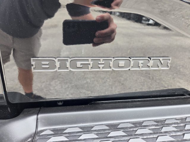 New 2027 RAM 3500 Big Horn AWD/4WD image 16