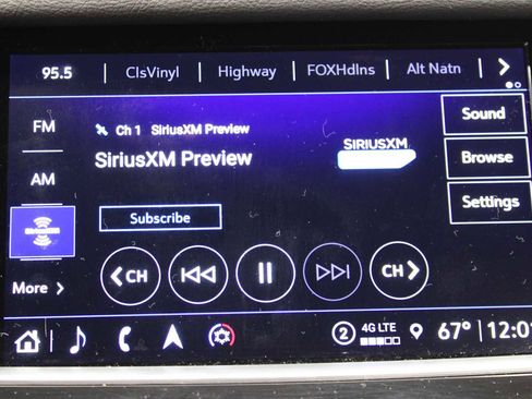 Certified 2024 Cadillac XT5 Premium Luxury image 29