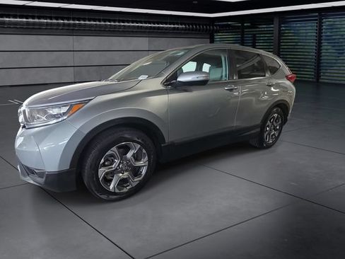 Used 2019 Honda CR-V EX-L image 5