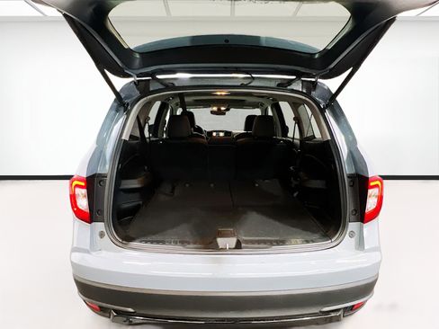 Used 2022 Honda Pilot Special Edition image 19