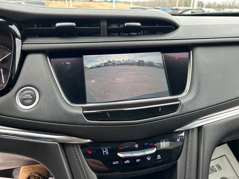 Used 2019 Cadillac XT5 Luxury image 22