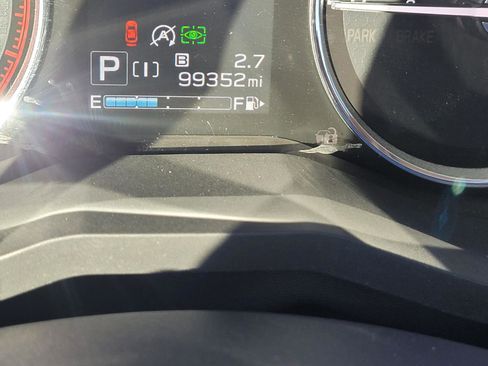 Used 2021 Subaru Forester Touring w/ Popular Package #2 image 7