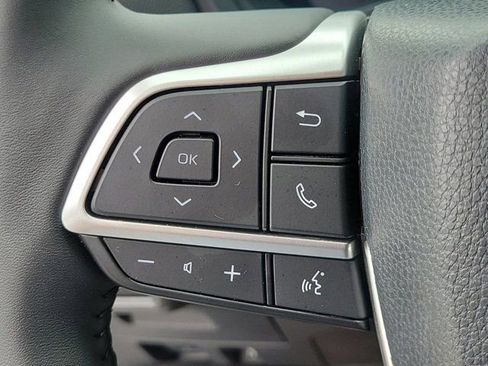 Used 2026 Toyota Grand Highlander XLE FWD image 31