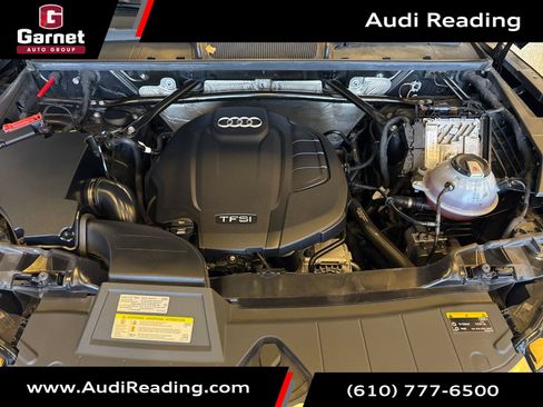 Used 2020 Audi Q5 2.0T Premium w/ Convenience Package AWD/4WD image 22