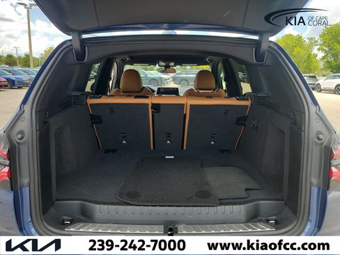 Used 2022 BMW X3 sDrive30i RWD image 10