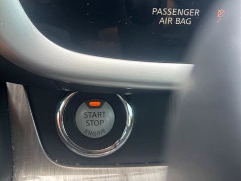 Used 2017 Nissan Murano SL FWD image 21